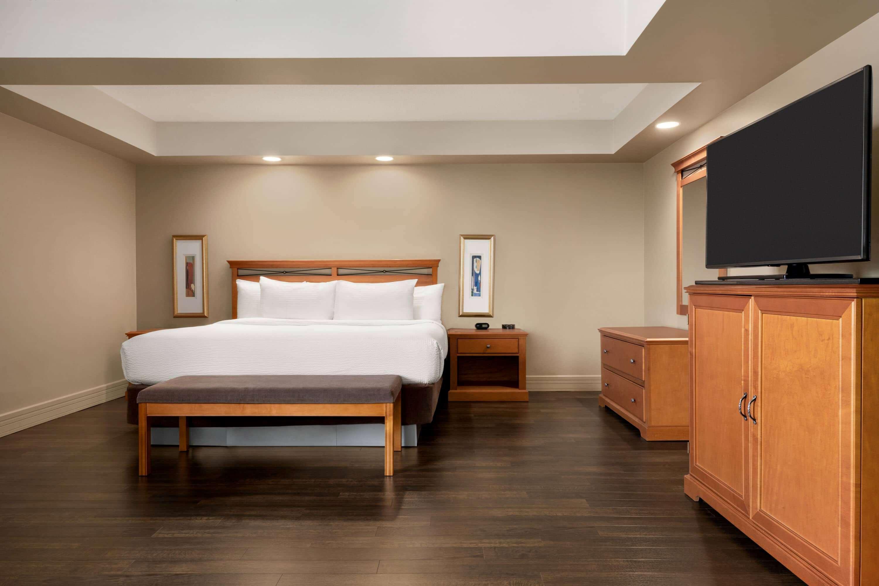 Royal Hotel Calgary, Trademark Collection By Wyndham Ngoại thất bức ảnh