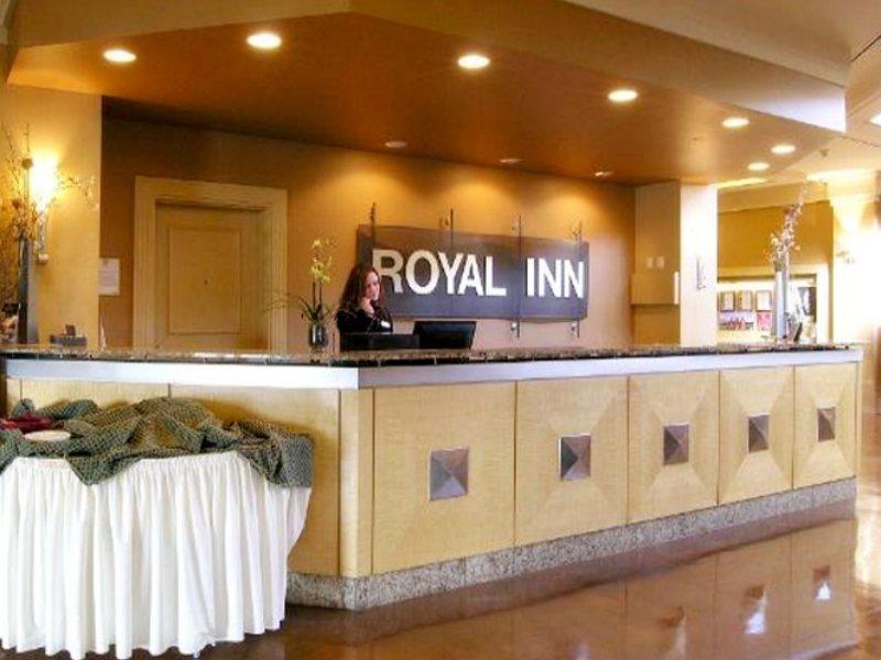 Royal Hotel Calgary, Trademark Collection By Wyndham Ngoại thất bức ảnh