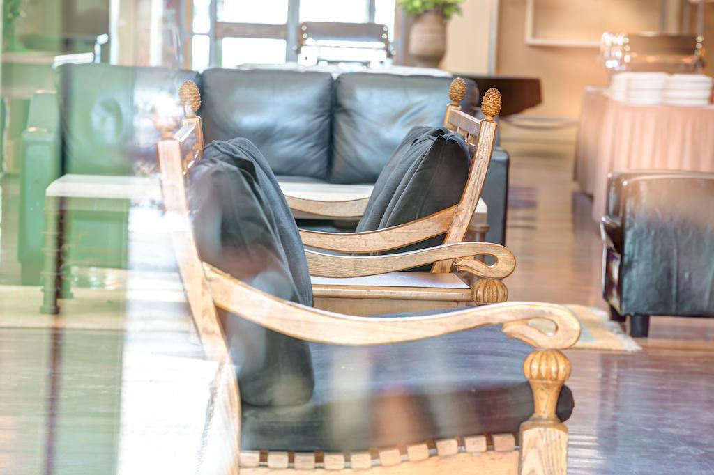Royal Hotel Calgary, Trademark Collection By Wyndham Ngoại thất bức ảnh